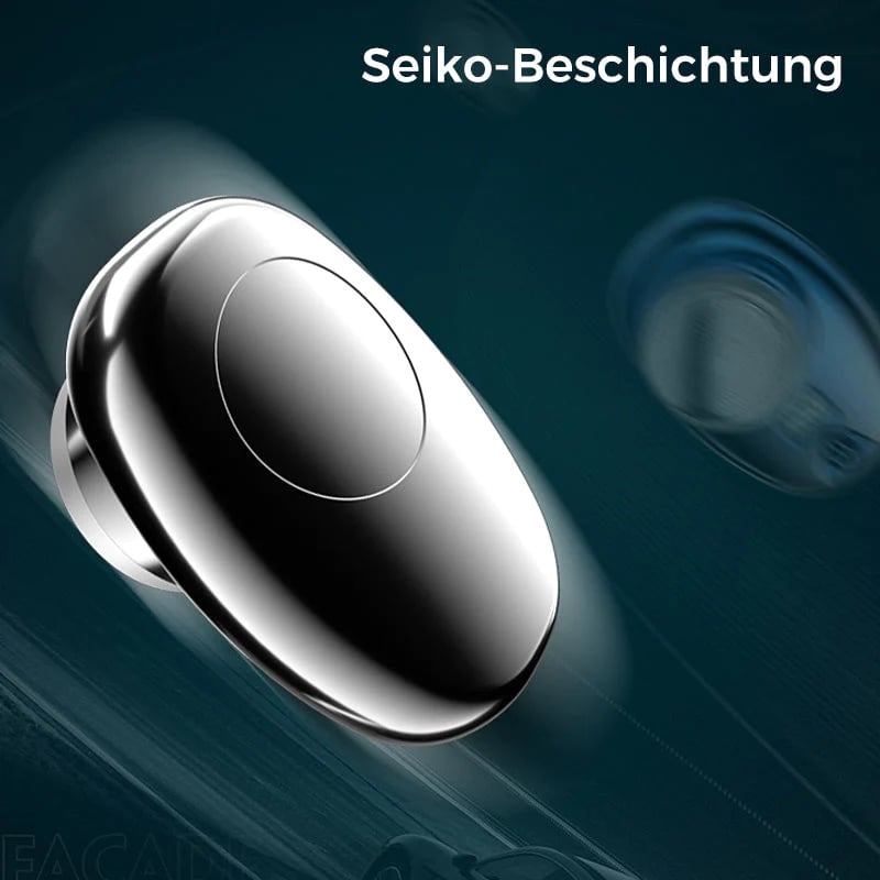 🔥LETZTER TAG 65 % RABATT⏰Mini-Elektrorasierer