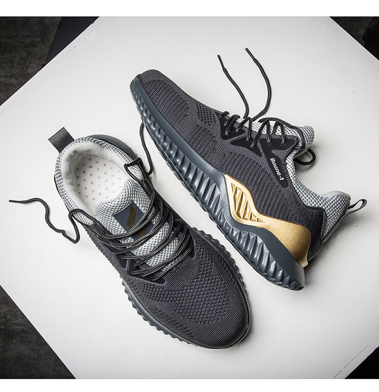 🔥LETZTER TAG 60 % RABATT🔥 WASSERDICHTE UND ERGONOMISCHE ORTHOPÄDISCHE HERRENSCHUHE