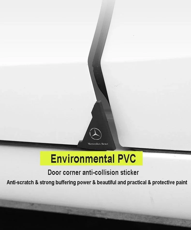 🔥Exclusive Logo car Door Guard Cover