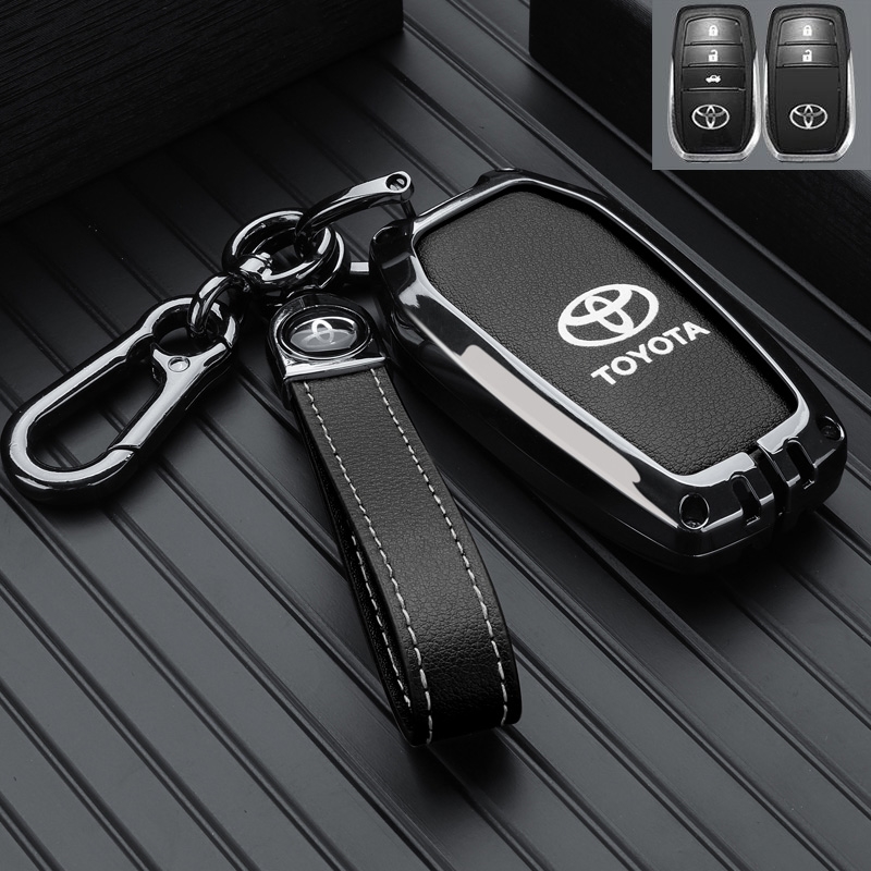 Suitable for Toyota car key protection shell