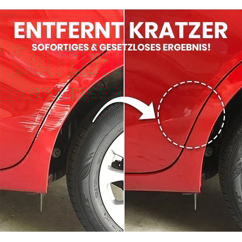 🔥LETZTER TAG 49 % RABATT🔥NANO CAR SCRATCH ENTFERNUNGSSPRAY 