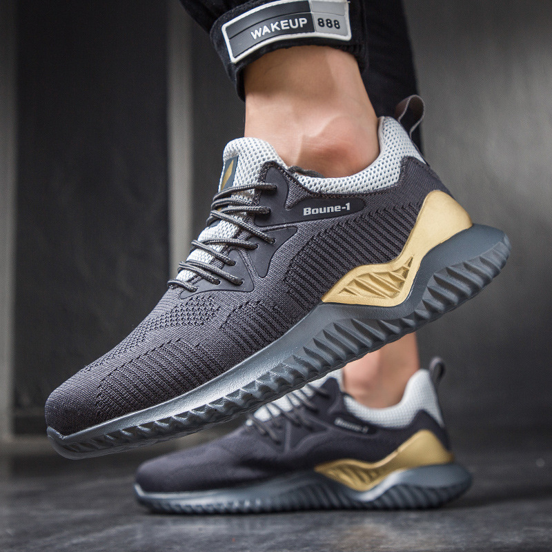 🔥LETZTER TAG 60 % RABATT🔥 WASSERDICHTE UND ERGONOMISCHE ORTHOPÄDISCHE HERRENSCHUHE