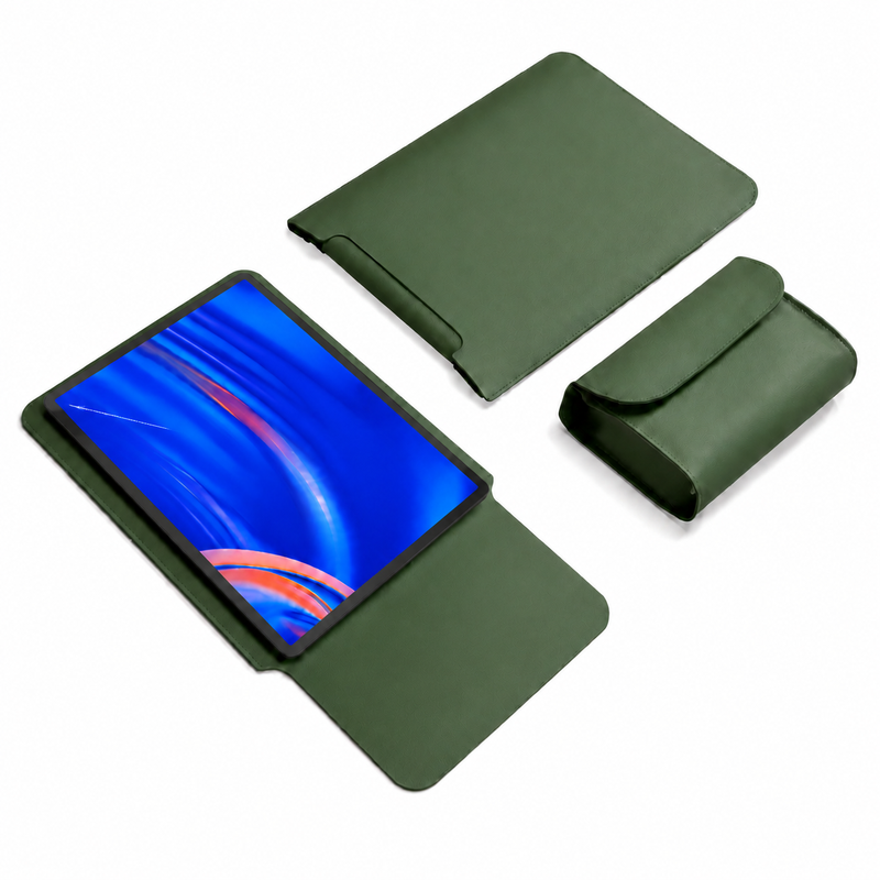 Tablet-Tragetasche + Maus-Aufbewahrungstasche