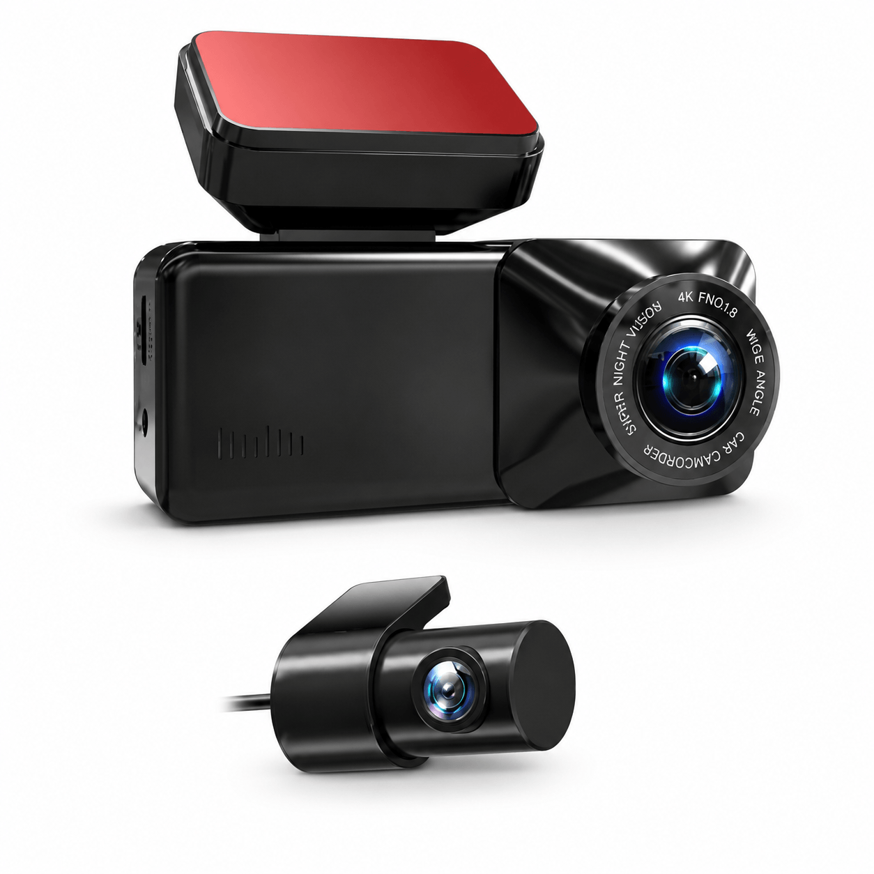 Dashcam