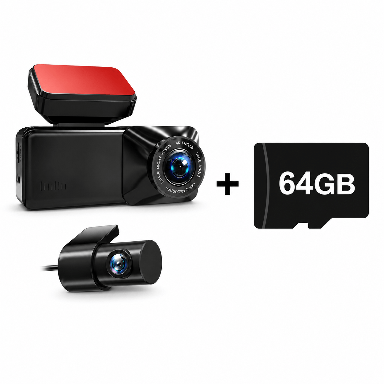 Dashcam