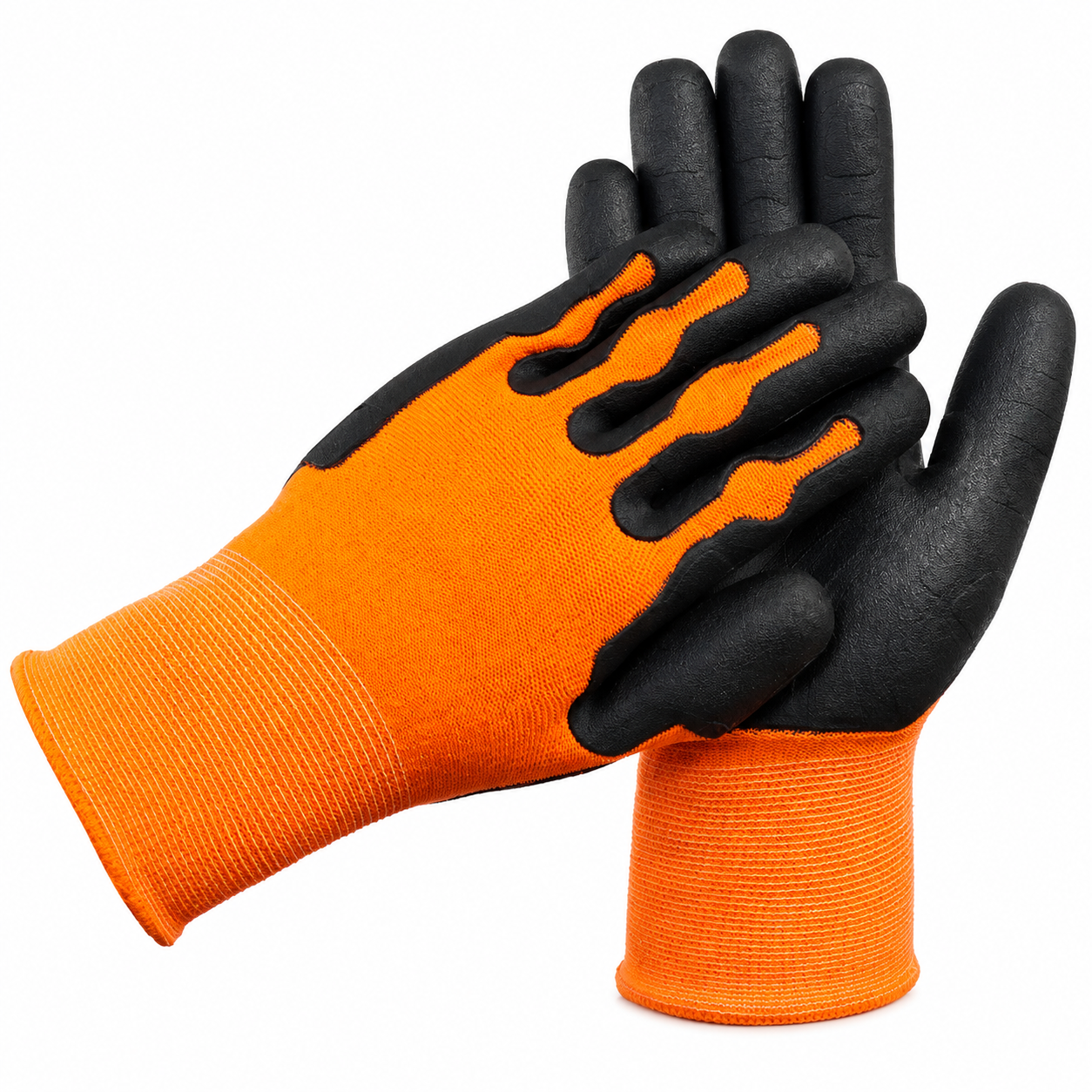 Schutzhandschuhe für die Gartenarbeit