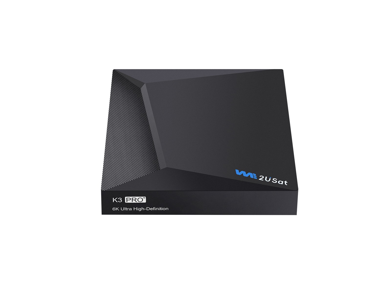 WE2USAT K3 Pro+