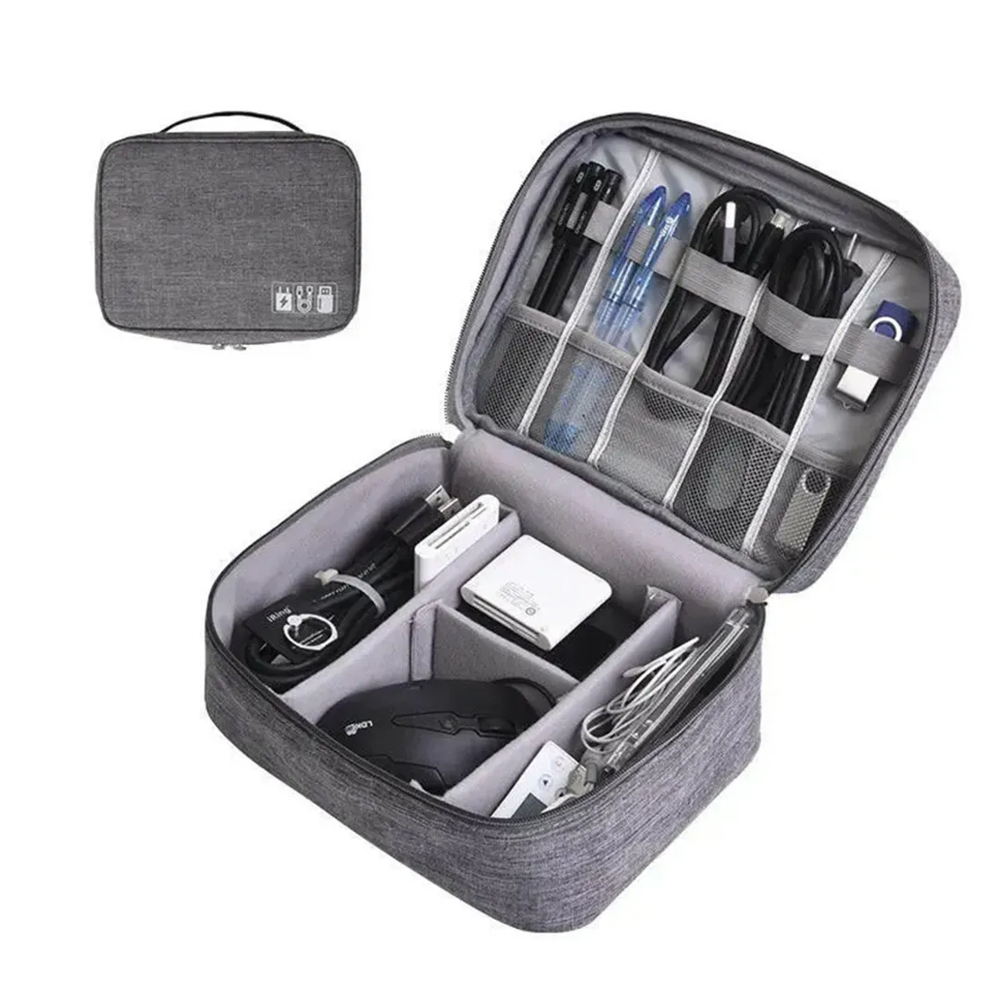 We2usat Travel Bag