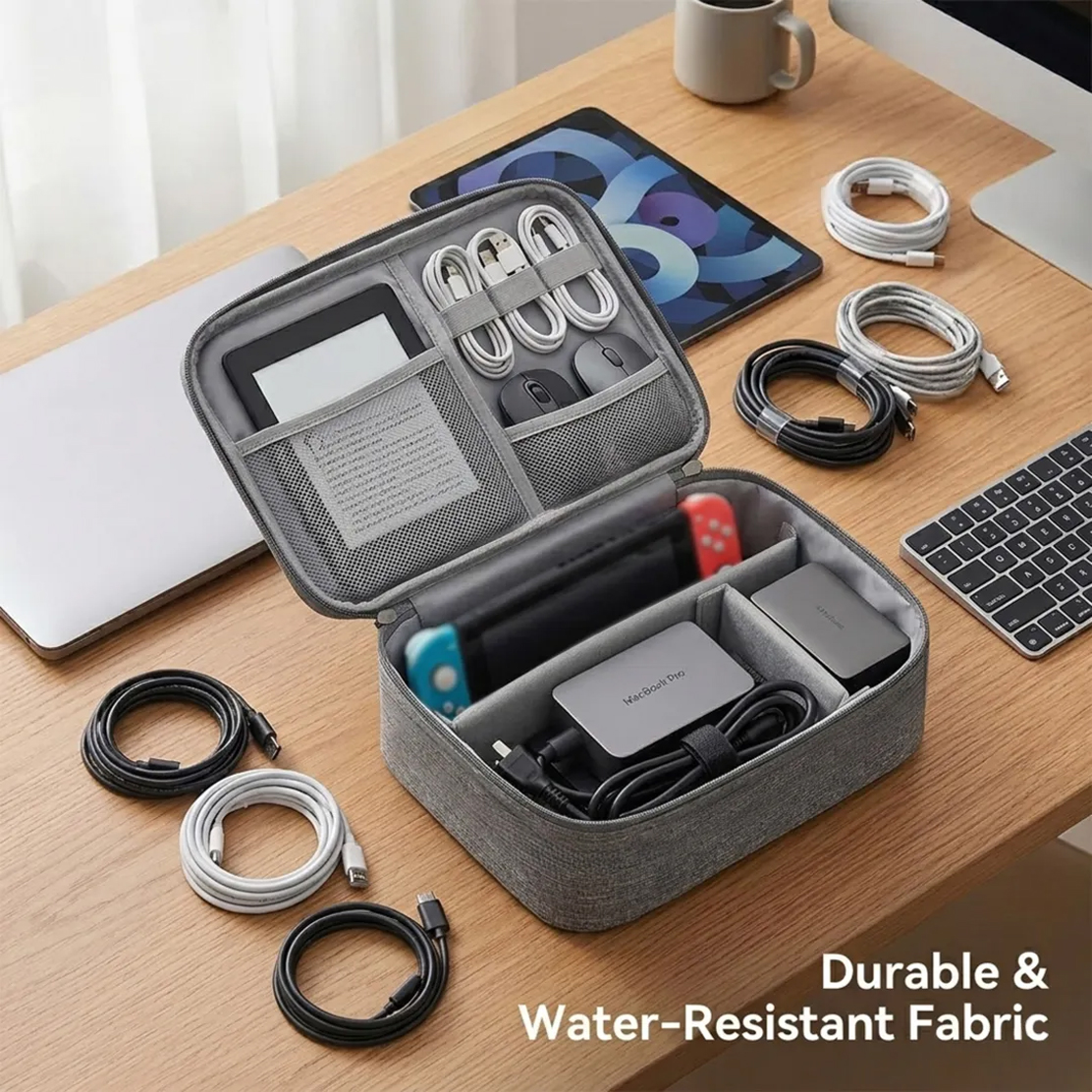 We2usat Travel Bag