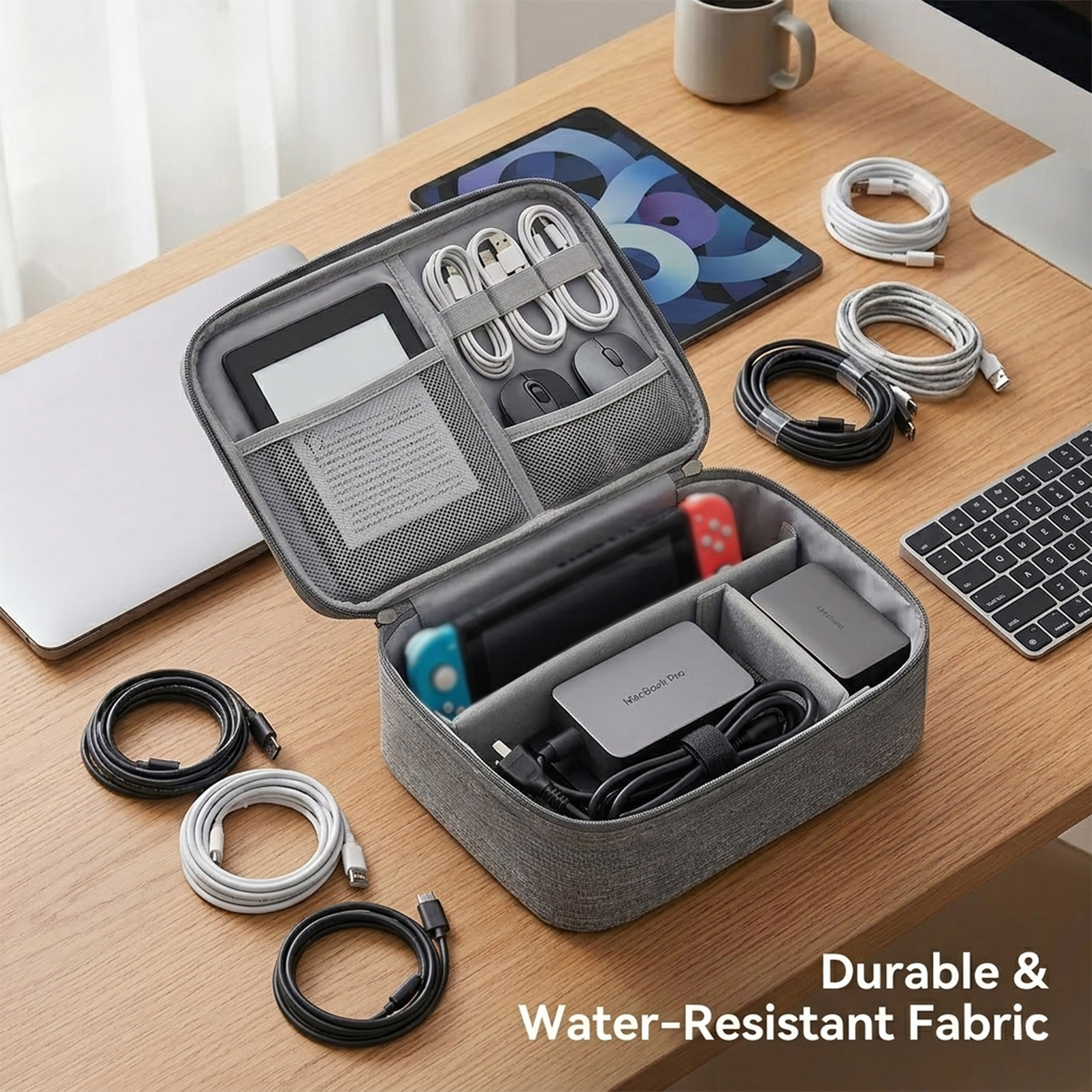 We2usat Travel Bag