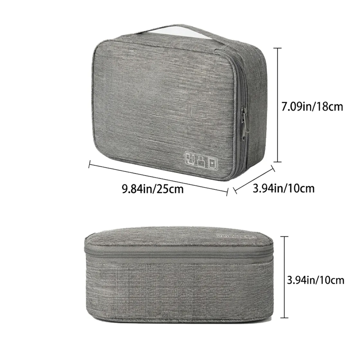 We2usat Travel Bag