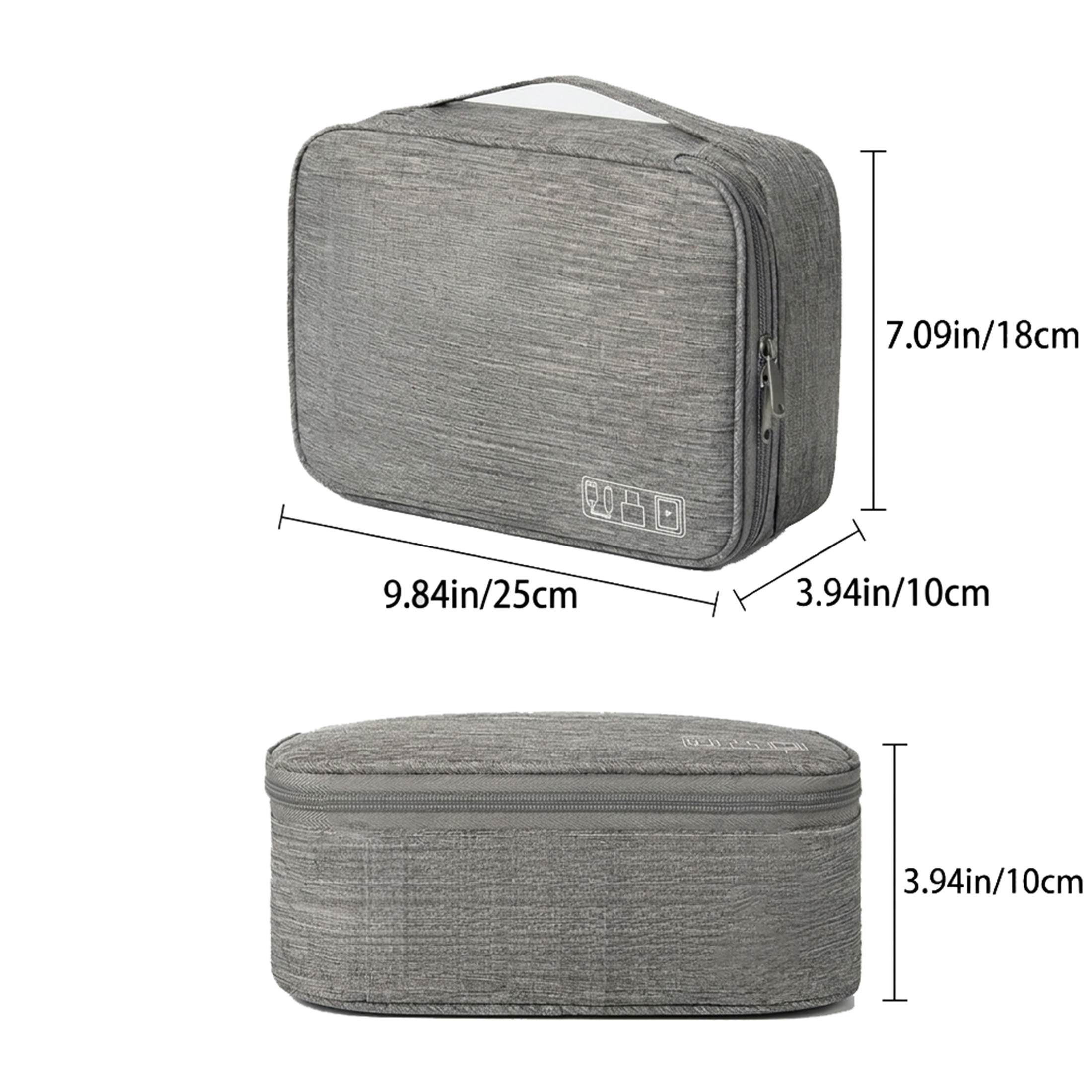 We2usat Travel Bag