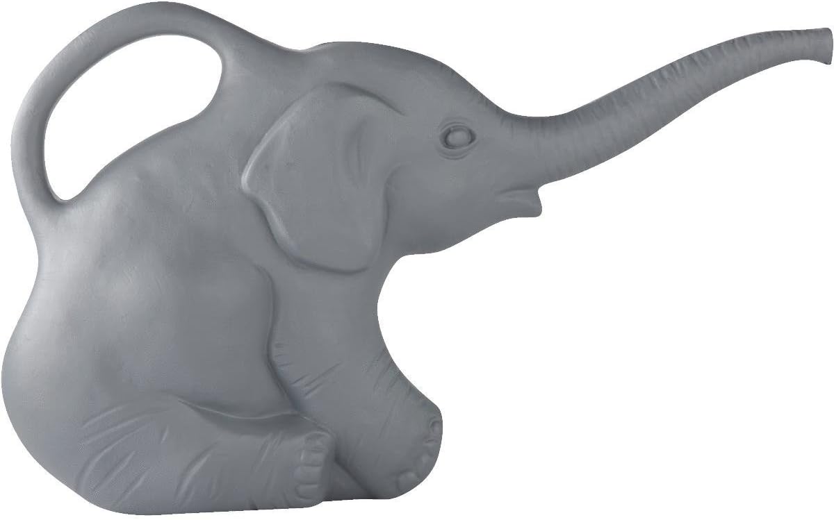 Elephant Watering Can