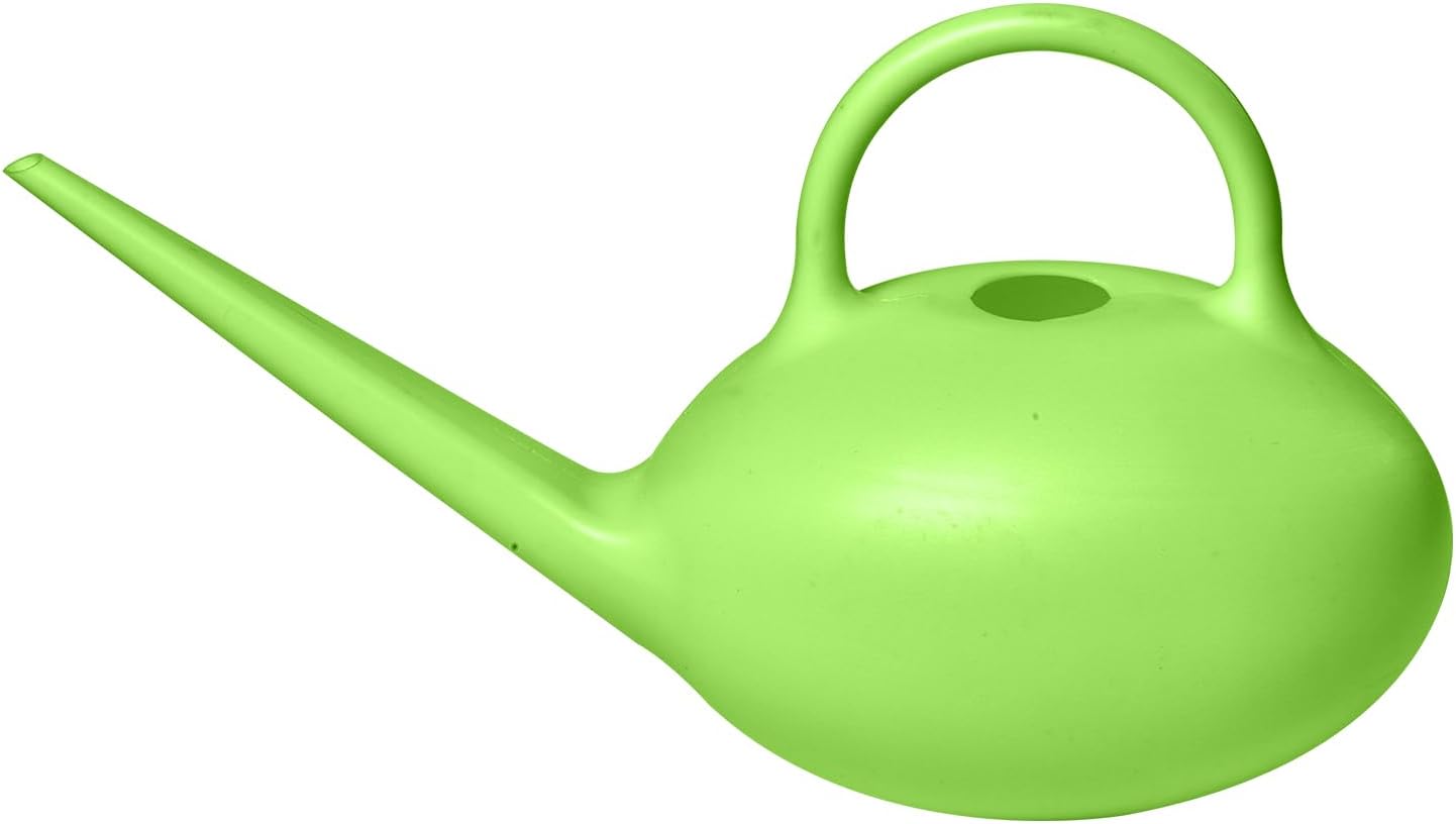 Small Plastic Watering Can
