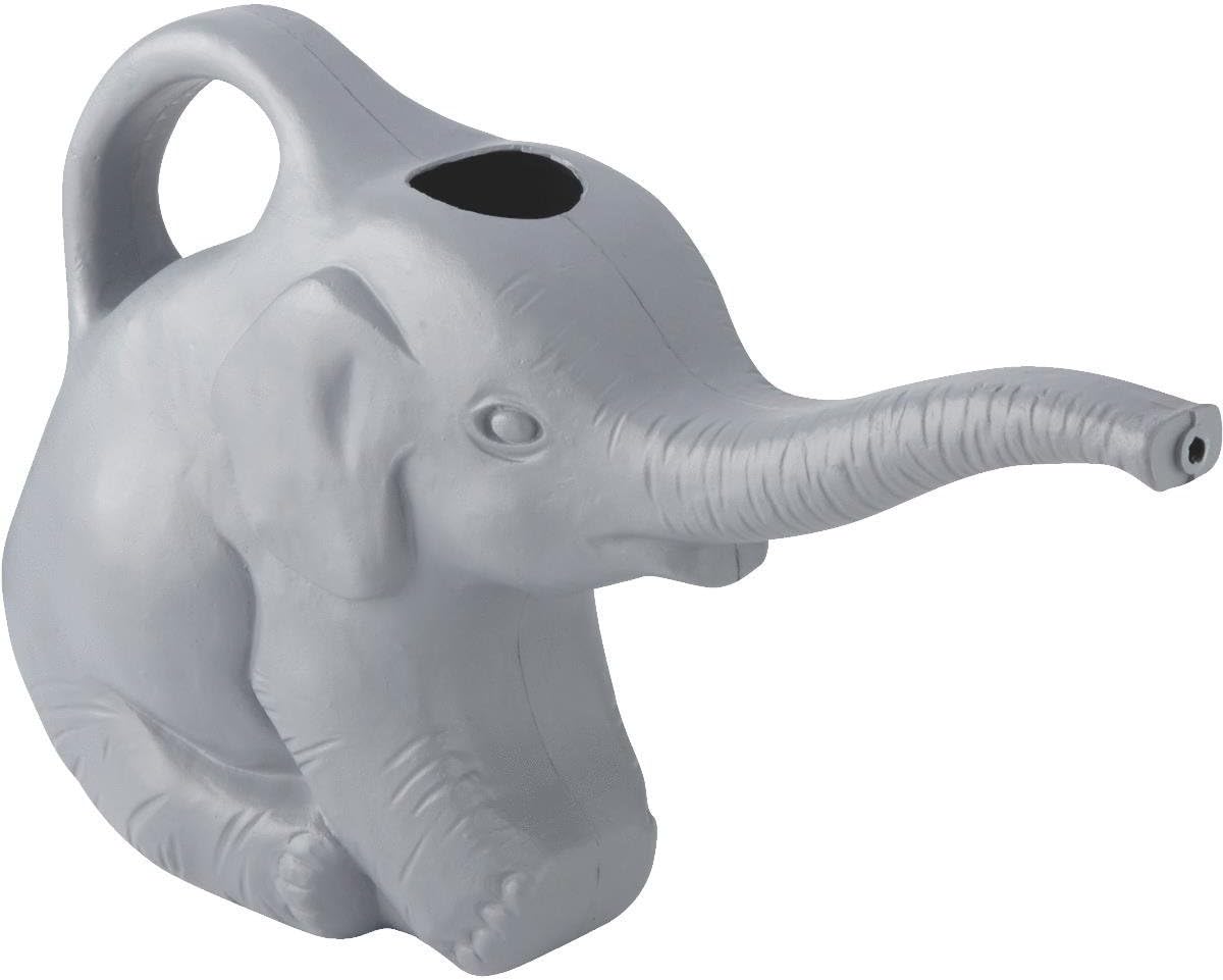 Elephant Watering Can
