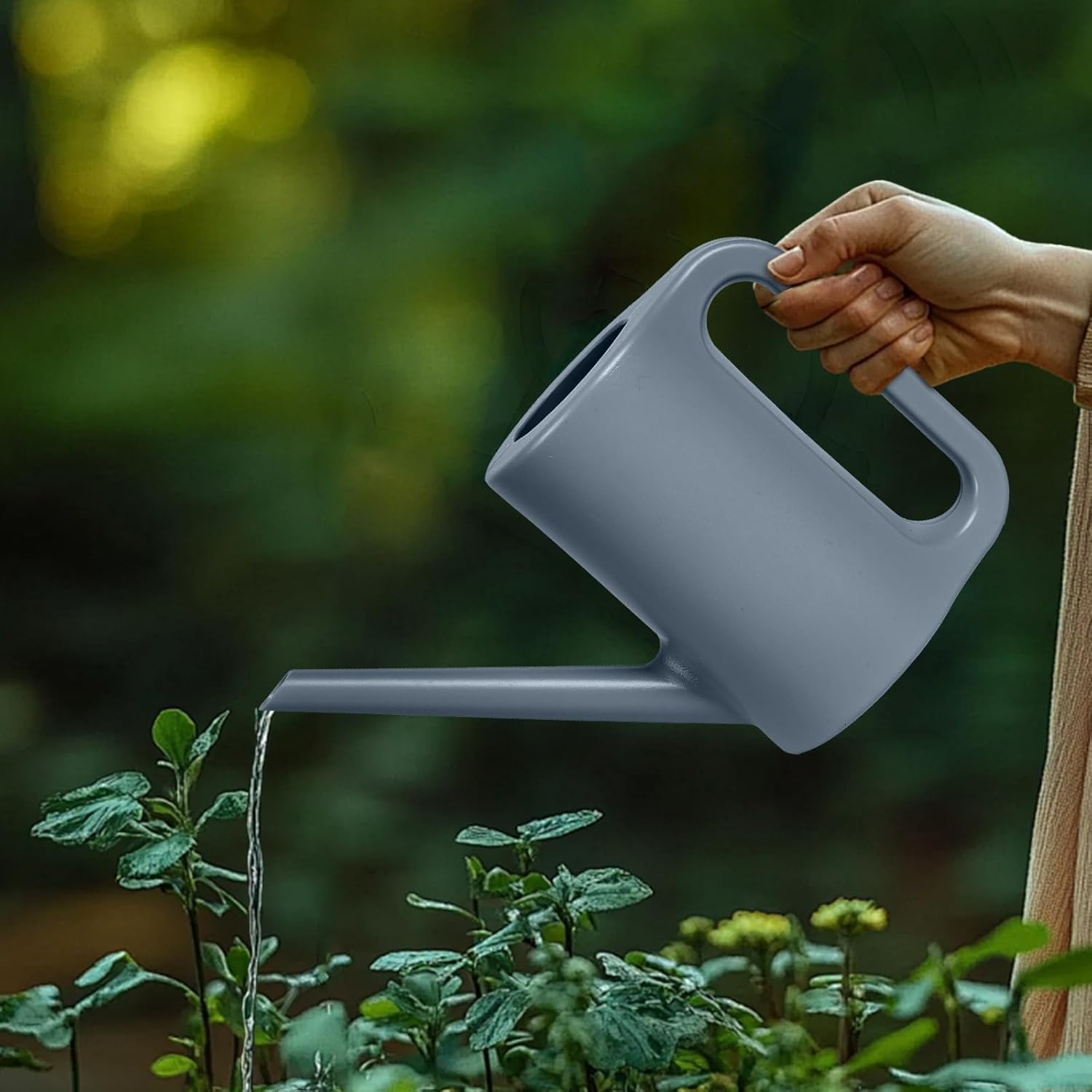 Plastic Watering Can
