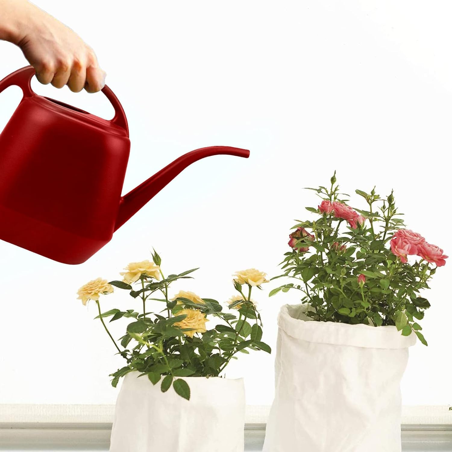 Plastic Watering Can