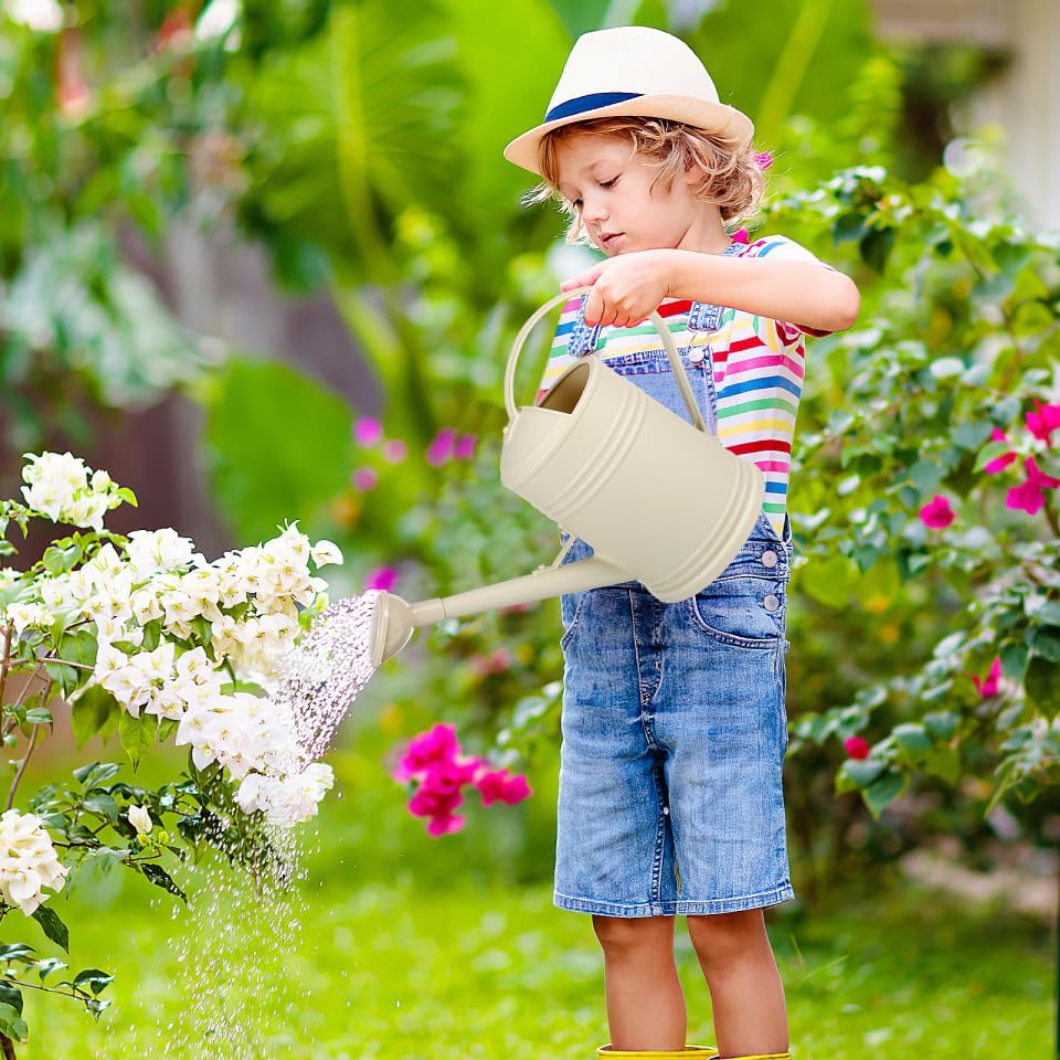 Plastic Watering Can