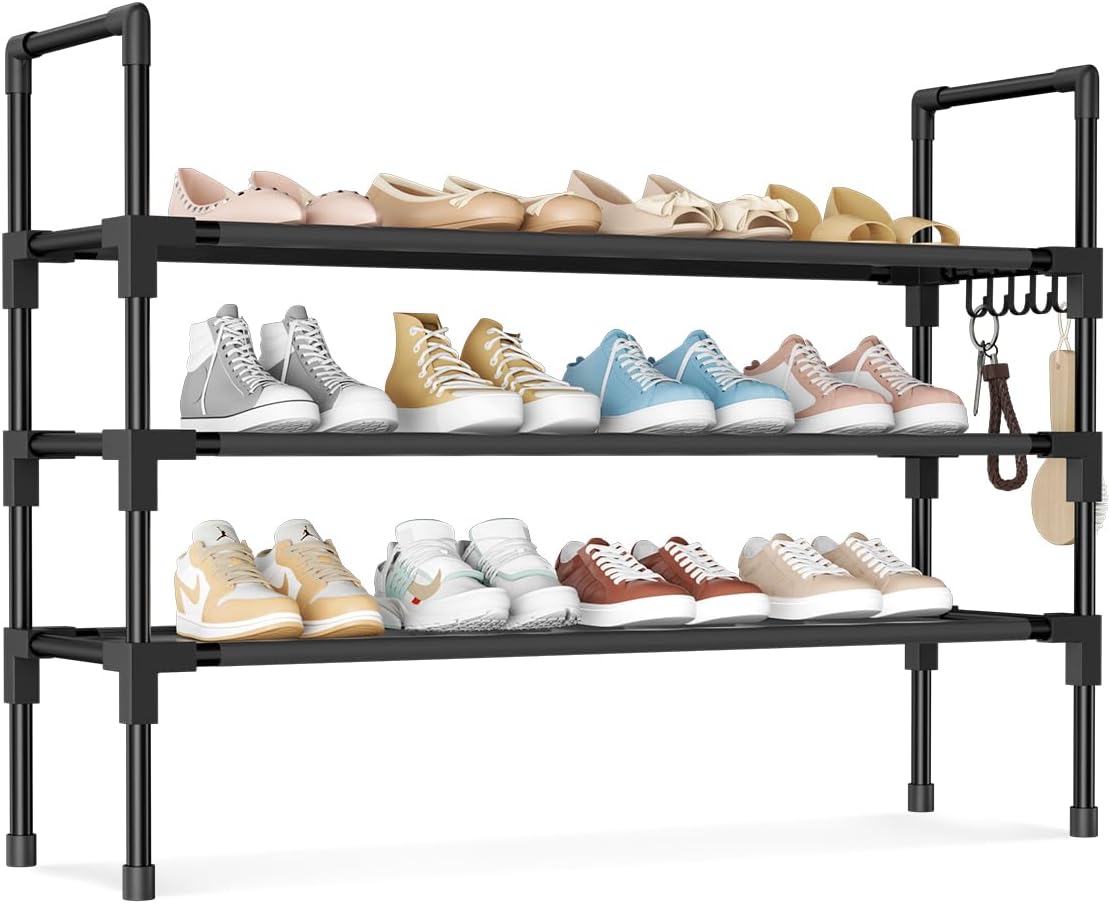 Shoe Rack