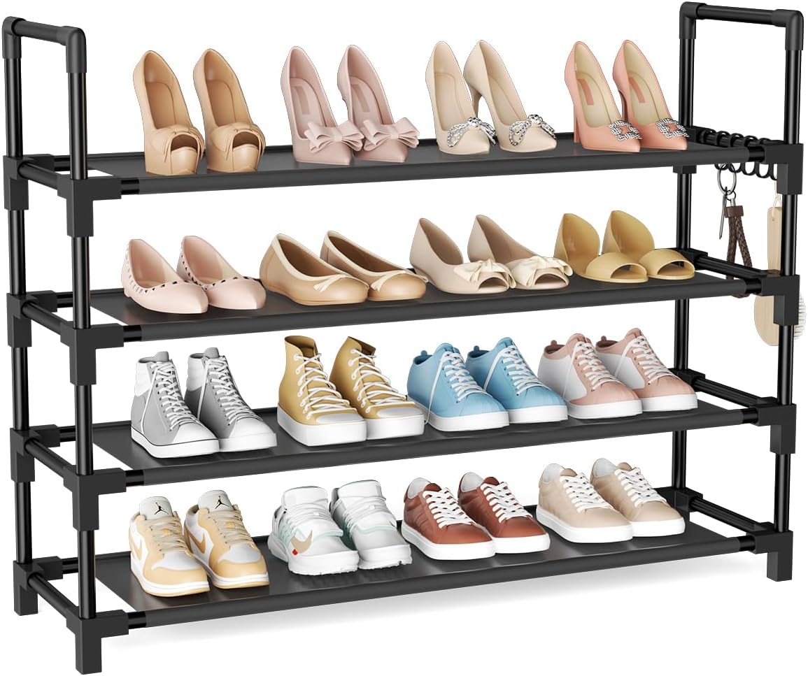 Shoe Rack