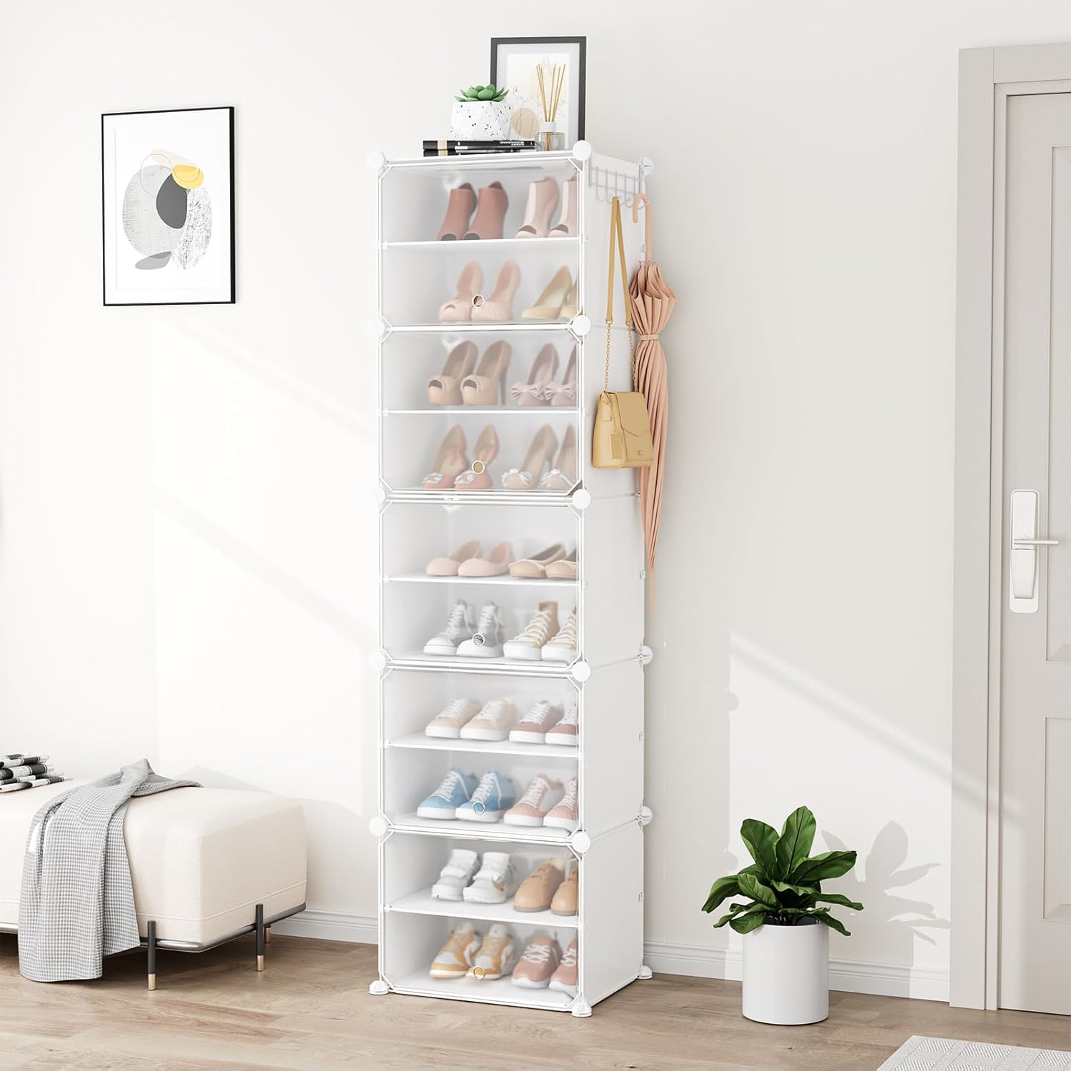 Shoe Rack