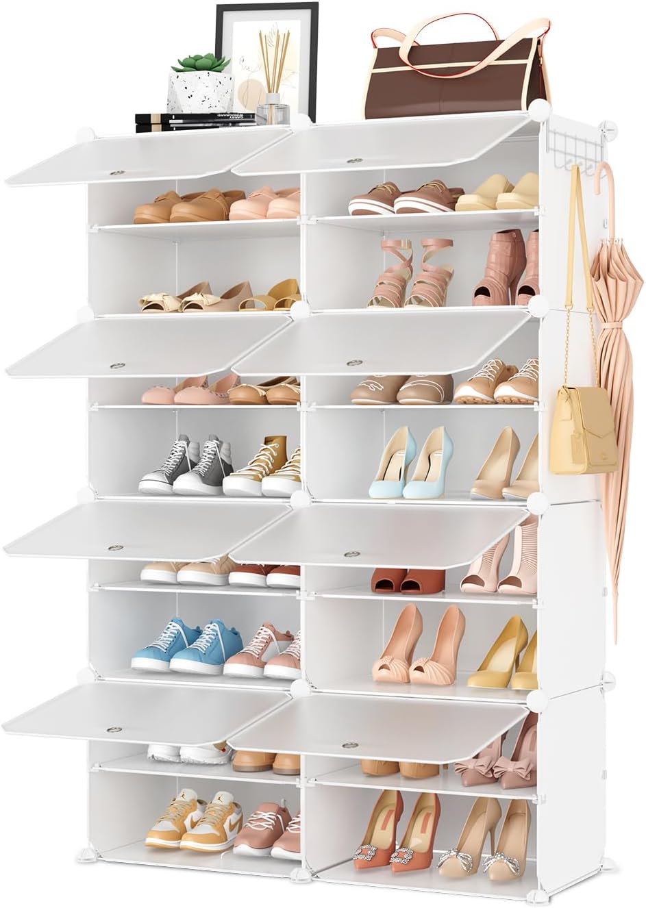 Shoe Rack