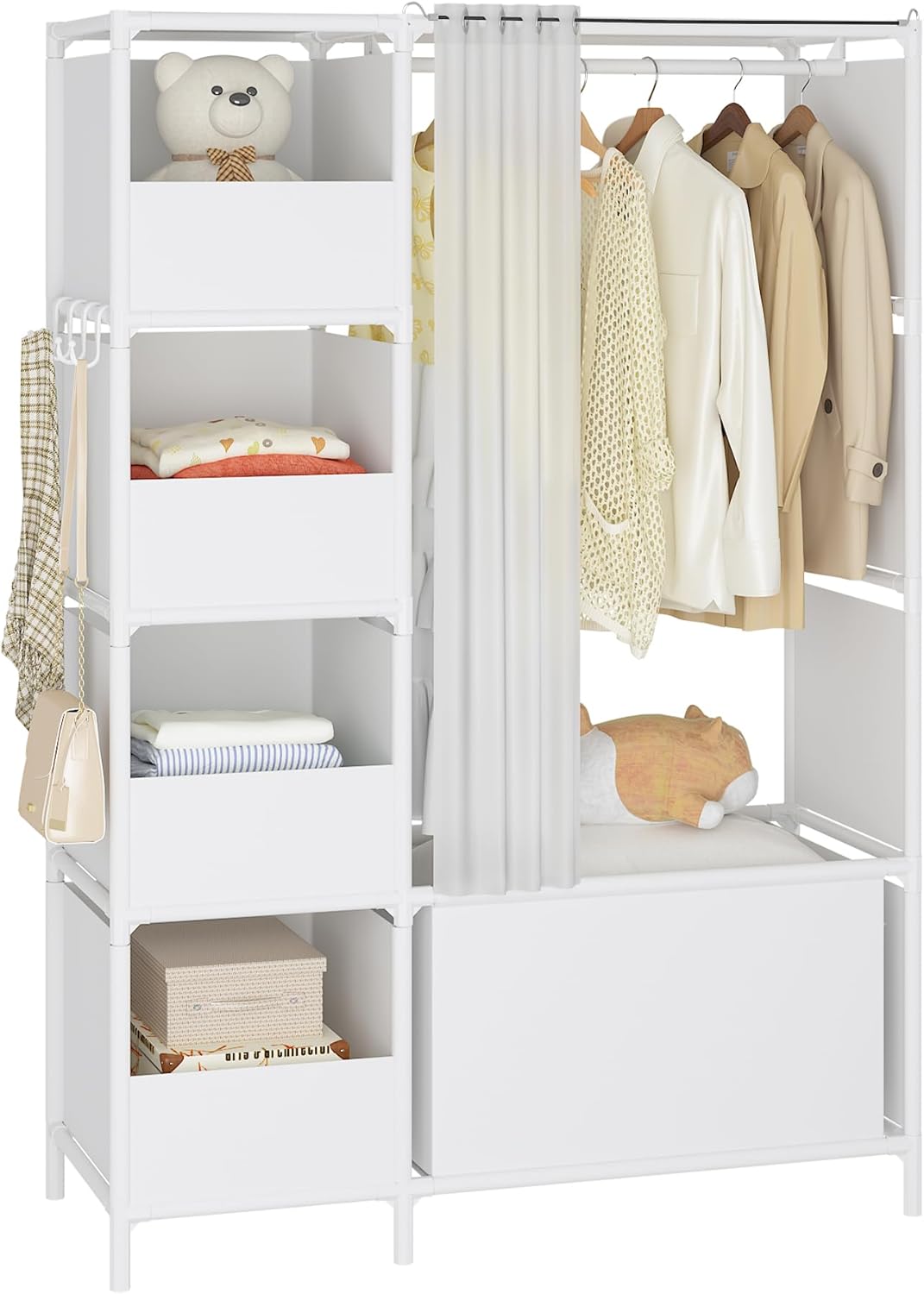 Portable Closet