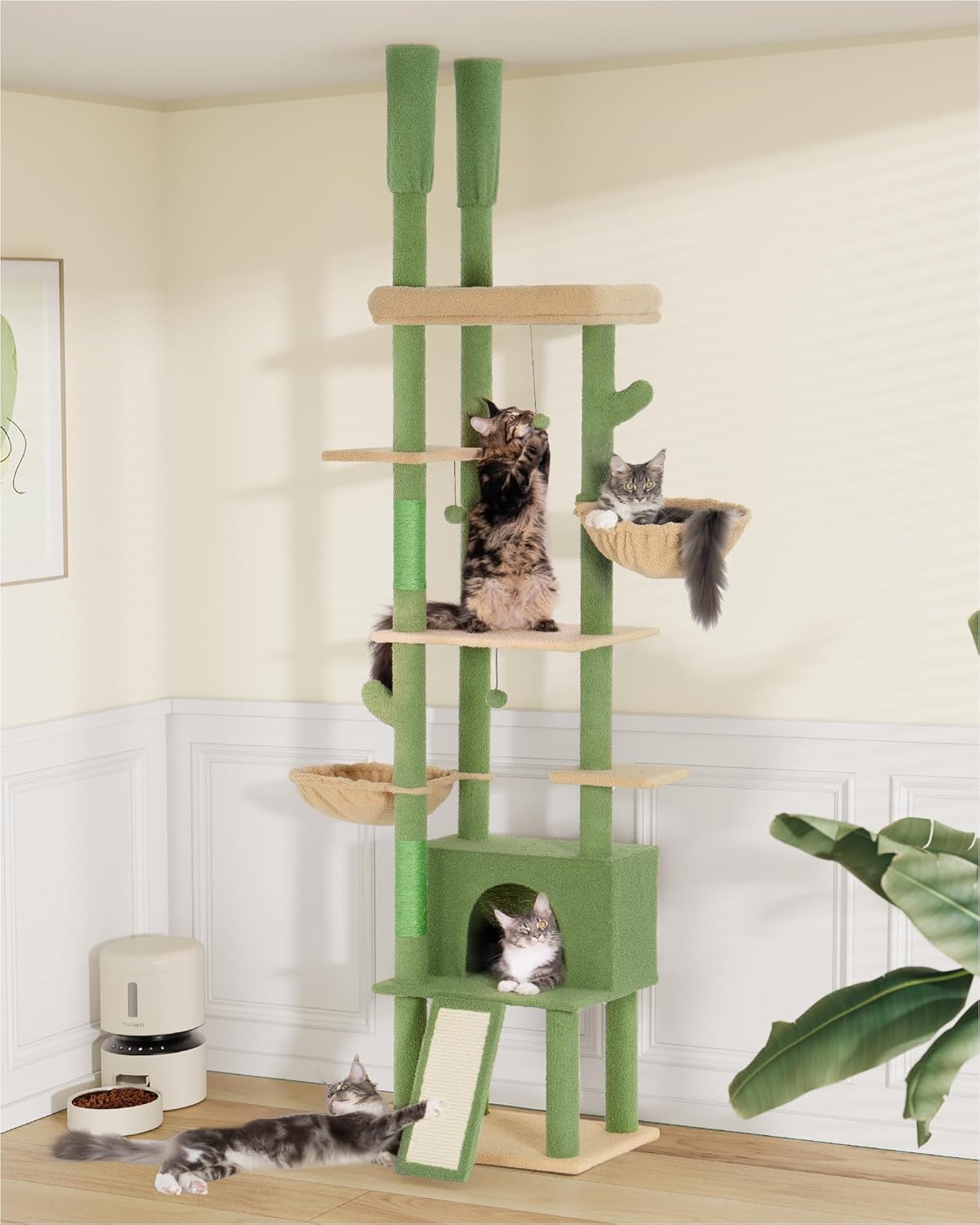 Cat Tree