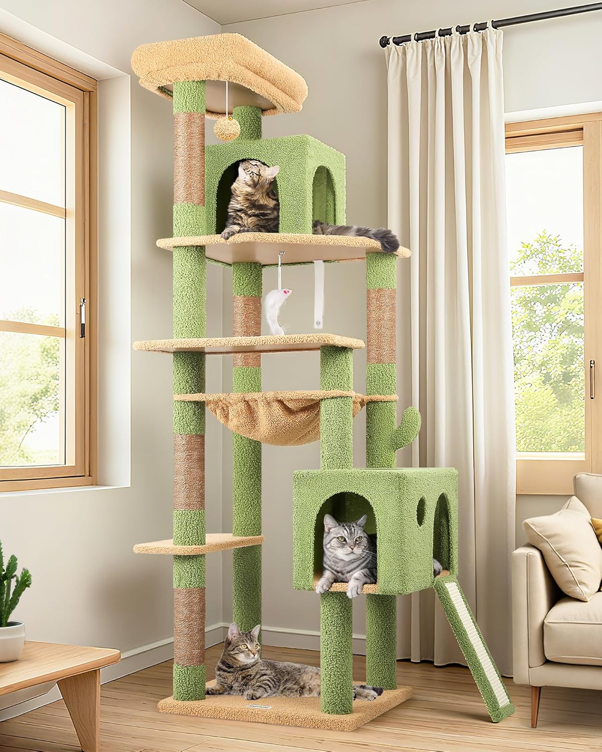 Cat Tree