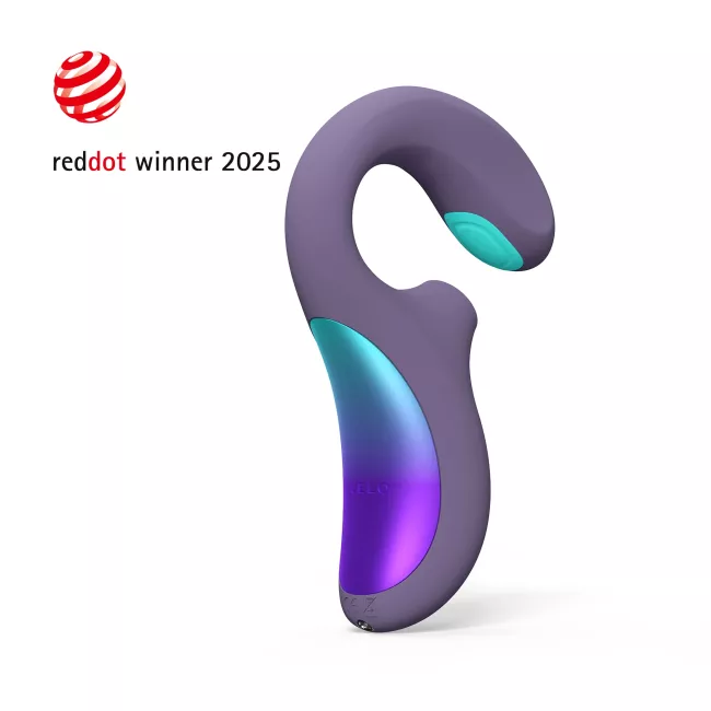 ENIGMA™ DOUBLE SONIC