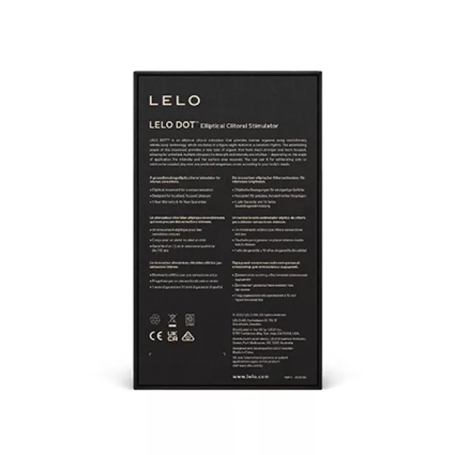 LELO DOT™
