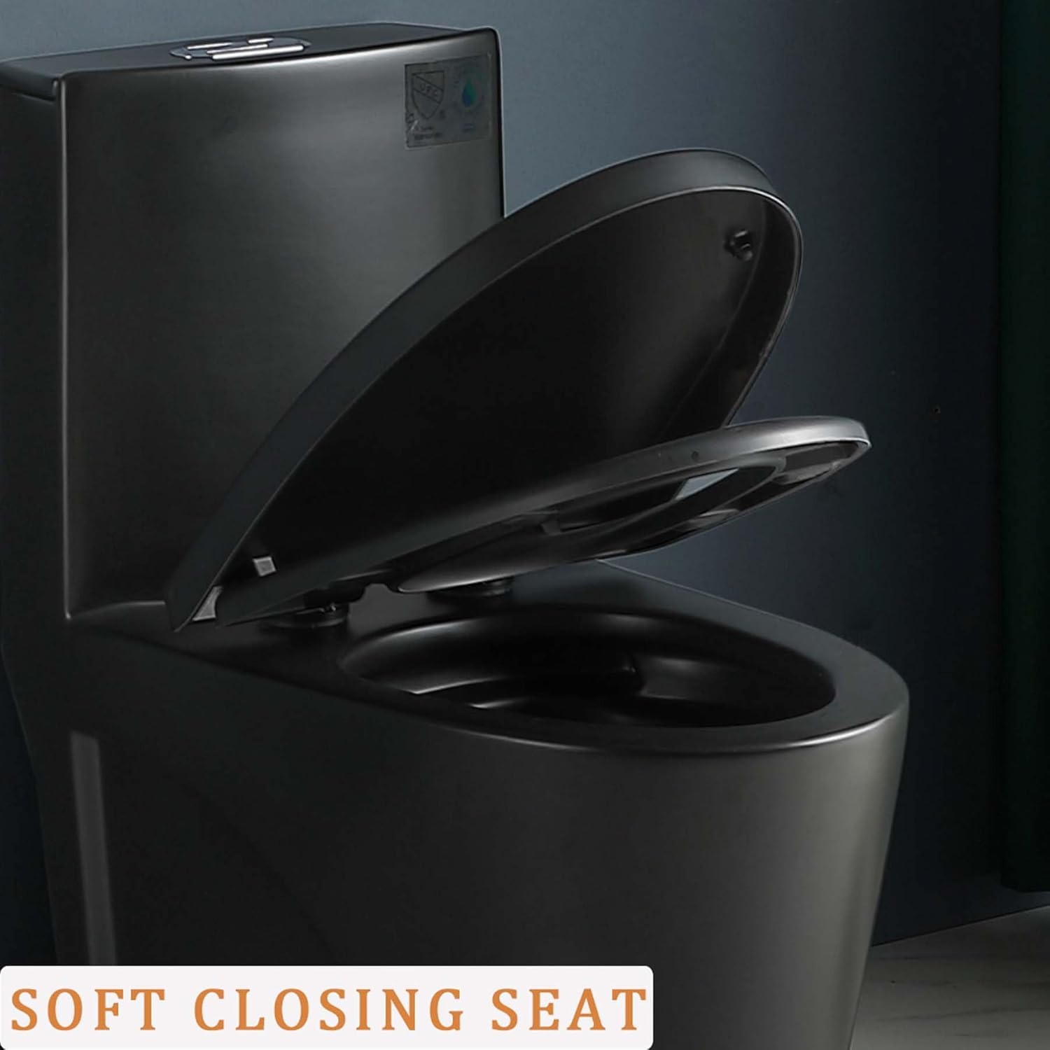 Dual Flush Toilets for Bathrooms