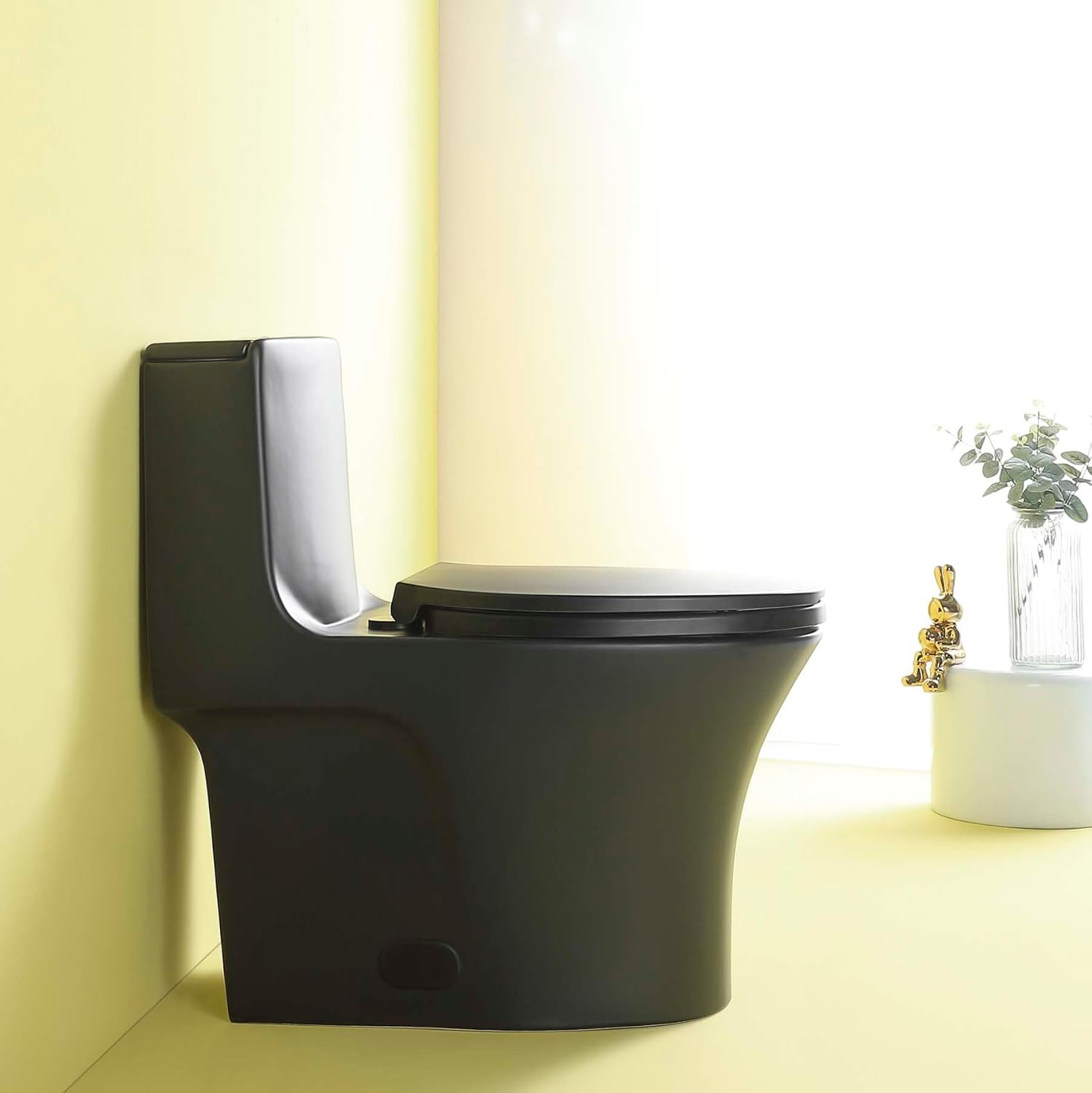Dual Flush Toilets for Bathrooms