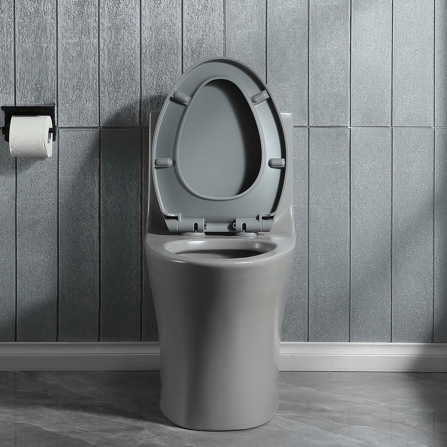 Dual Flush Toilets for Bathrooms 