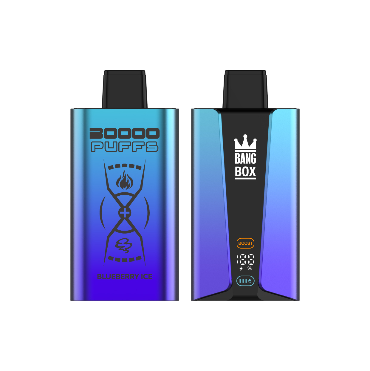 BANG BOX 30000 Puffs Disposable Vape