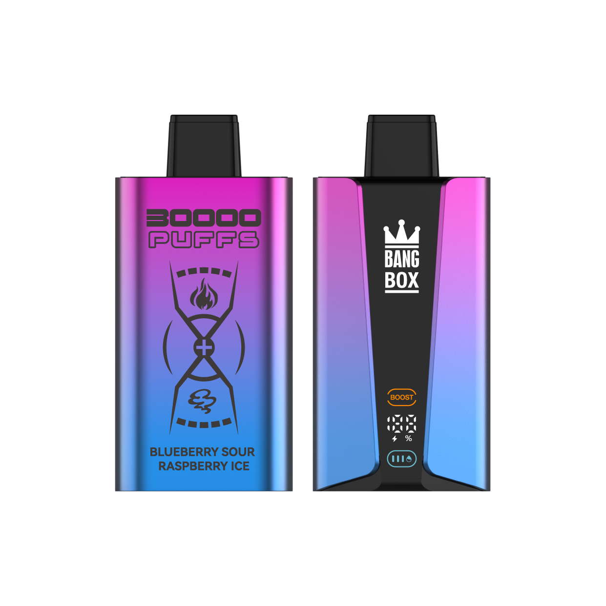 BANG BOX 30000 Puffs Disposable Vape