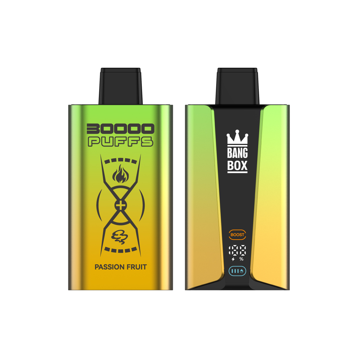 BANG BOX 30000 Puffs Disposable Vape