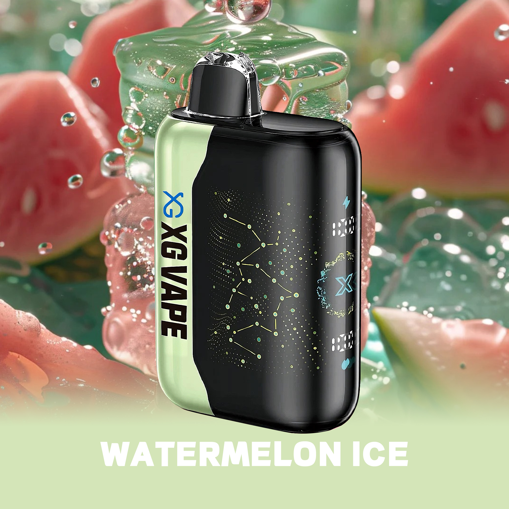 XG VAPE Bar 35000 Puffs Disposable Vape