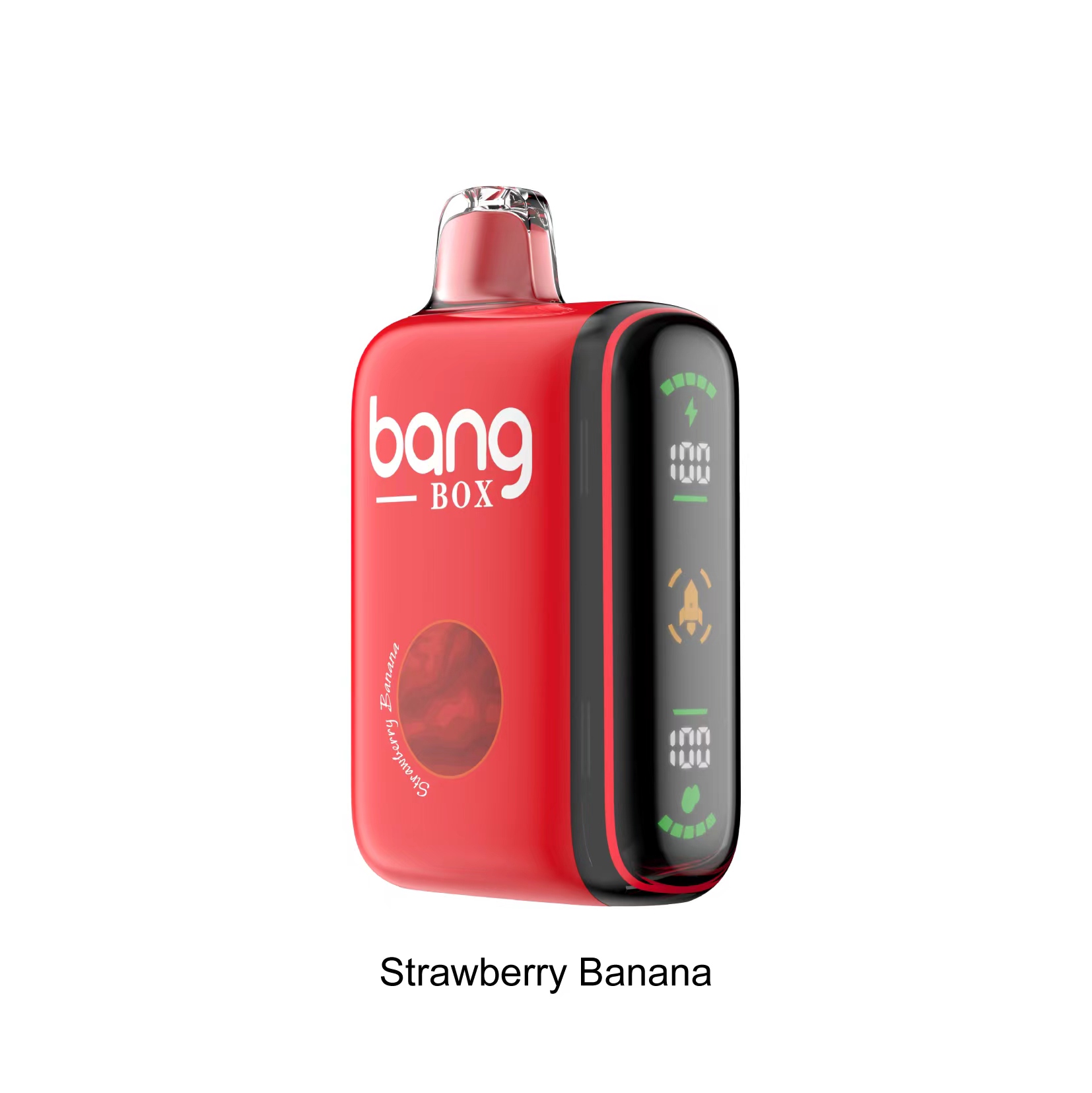 BANG BOX 9000-18000 Puffs Disposable Vape