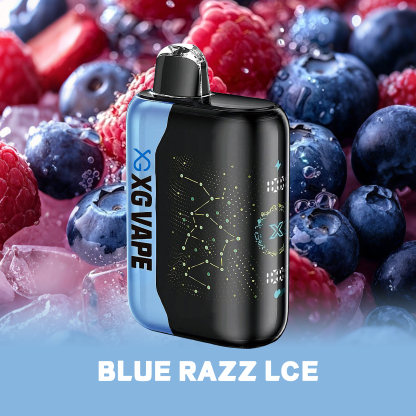 XG VAPE Bar 35000 Puffs Disposable Vape