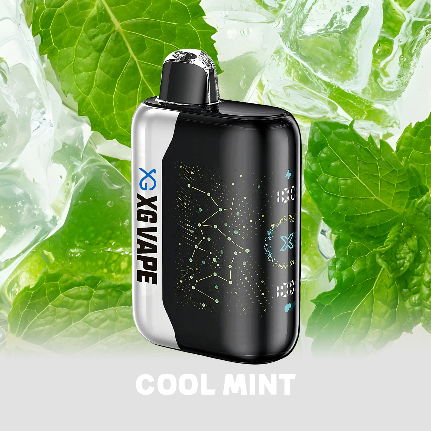 XG VAPE Bar 35000 Puffs Disposable Vape