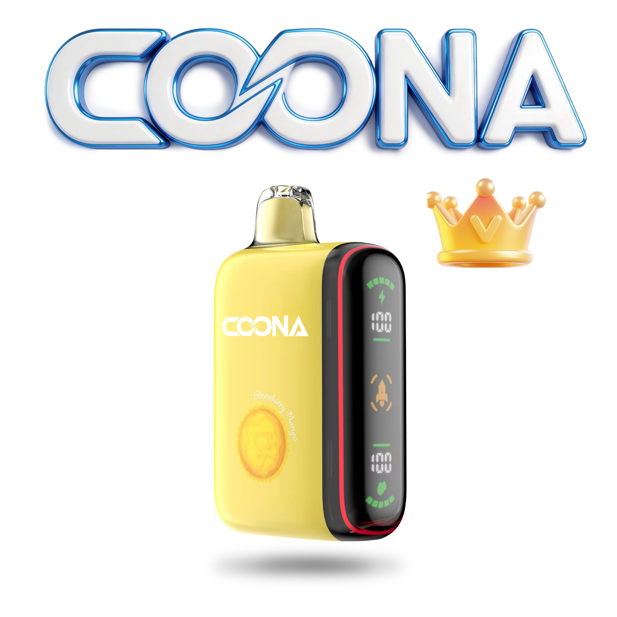 BANG BOX 9000-18000 Puffs Disposable Vape