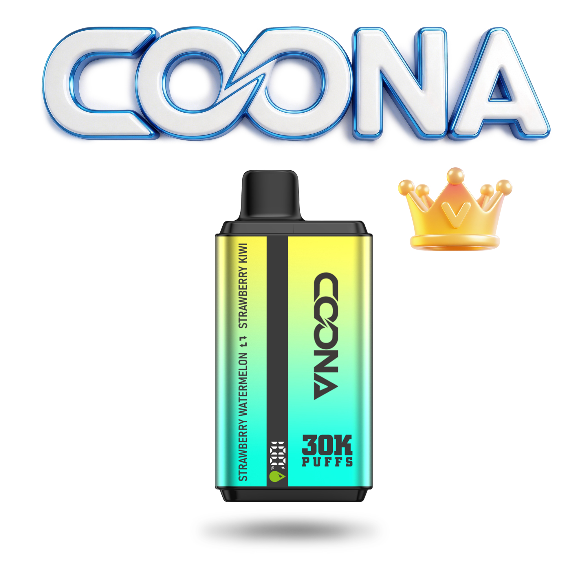 BANG BOX 30000 Puffs Double Flavor Disposable Vape