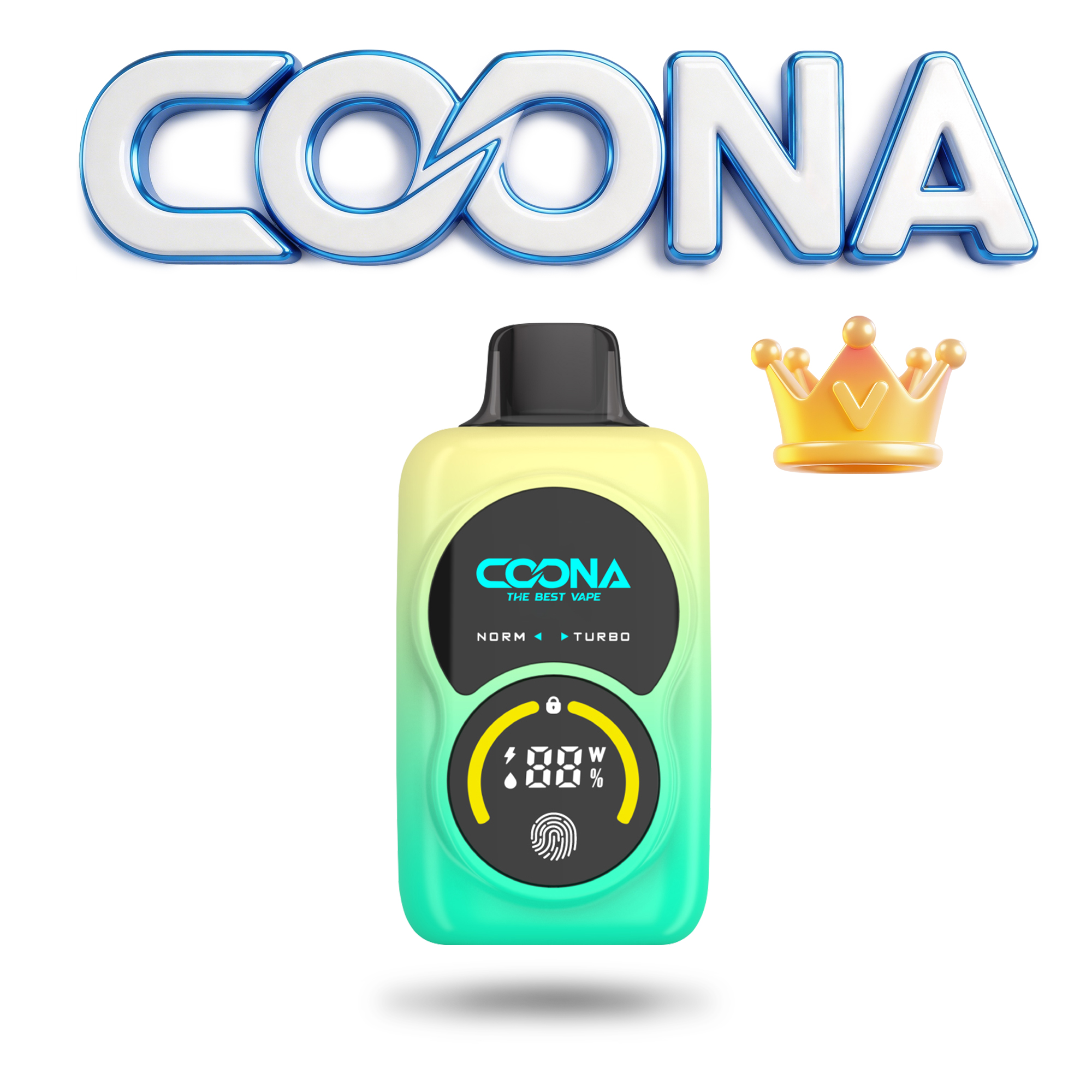 BANG BOX 35000 Puffs Disposable Vape