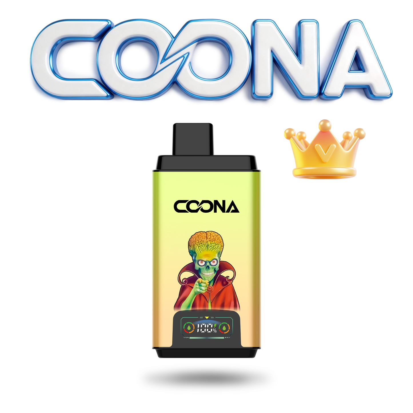 BANG BOX 50000 Puffs Double Flavor Disposable Vape