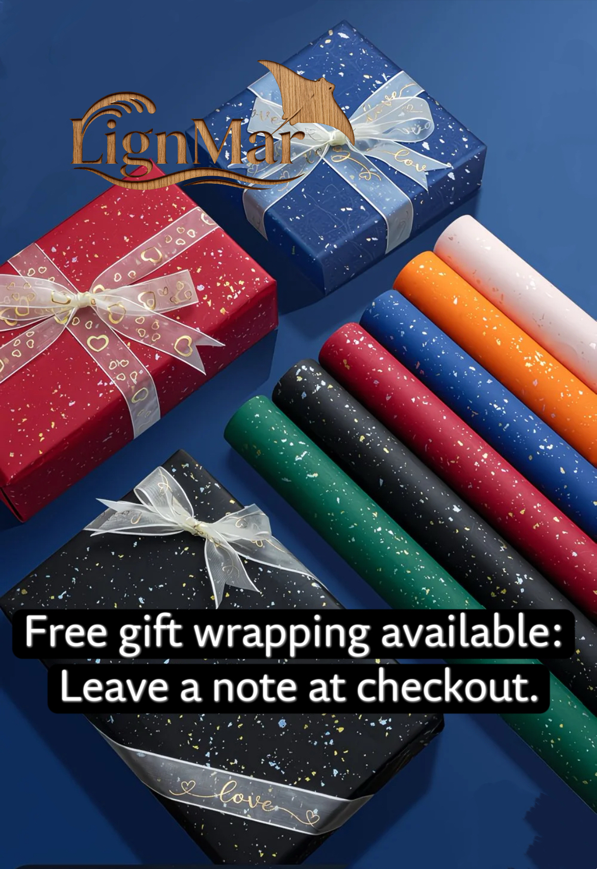 Handcrafted Wooden Jellyfish Automaton