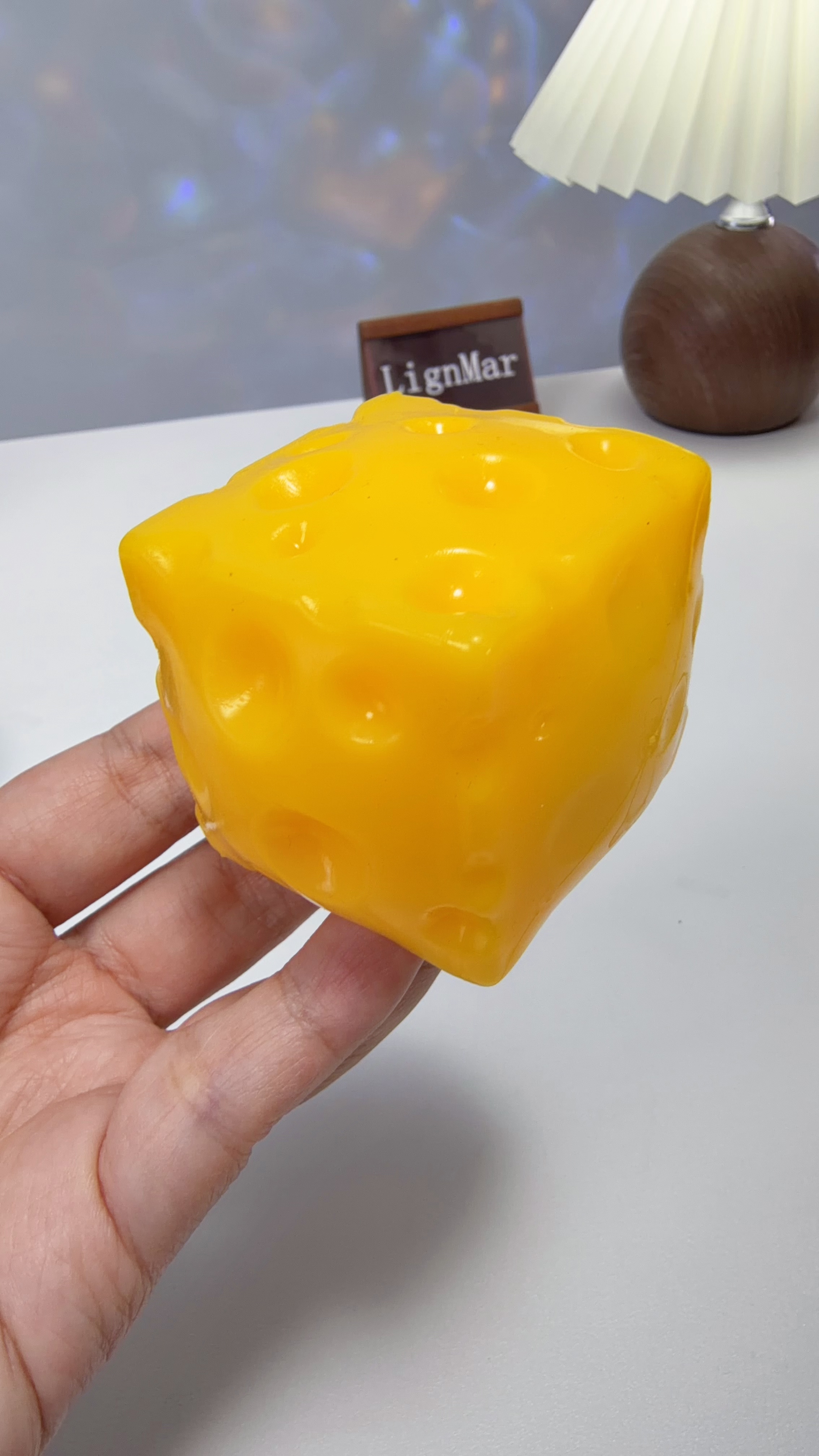 Mini Cheese