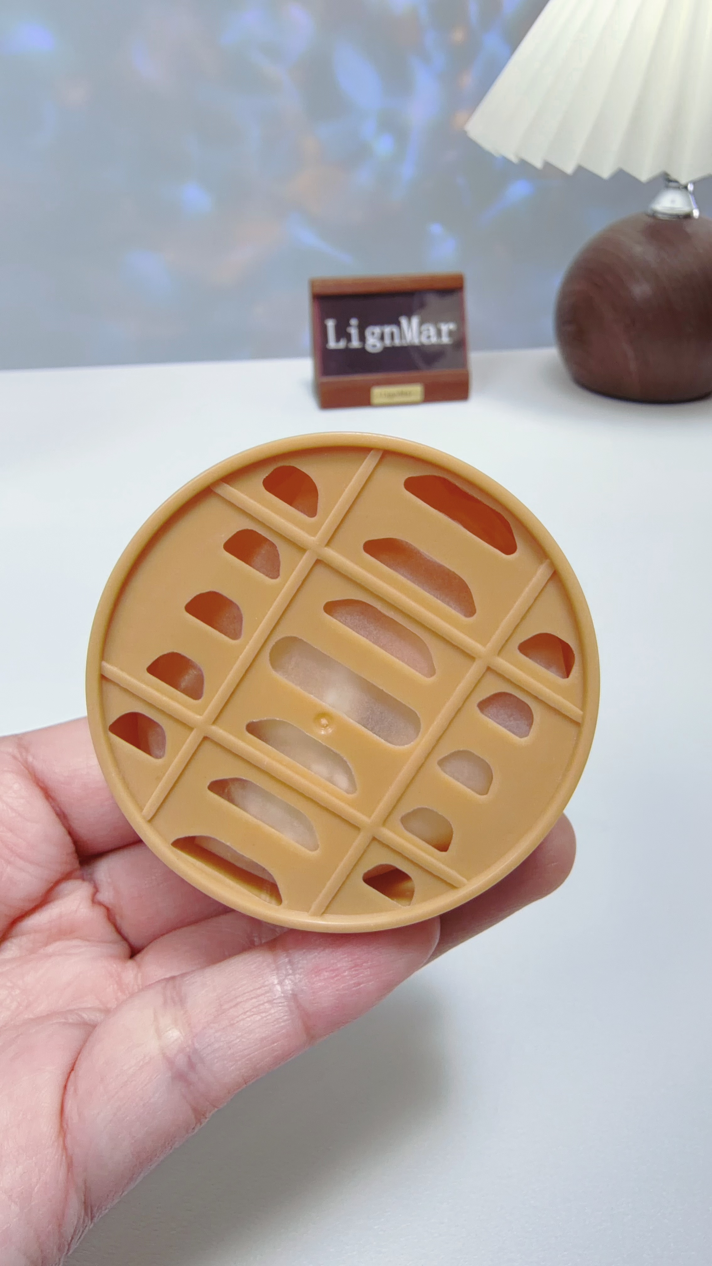 Mini Steamer Dumpling
