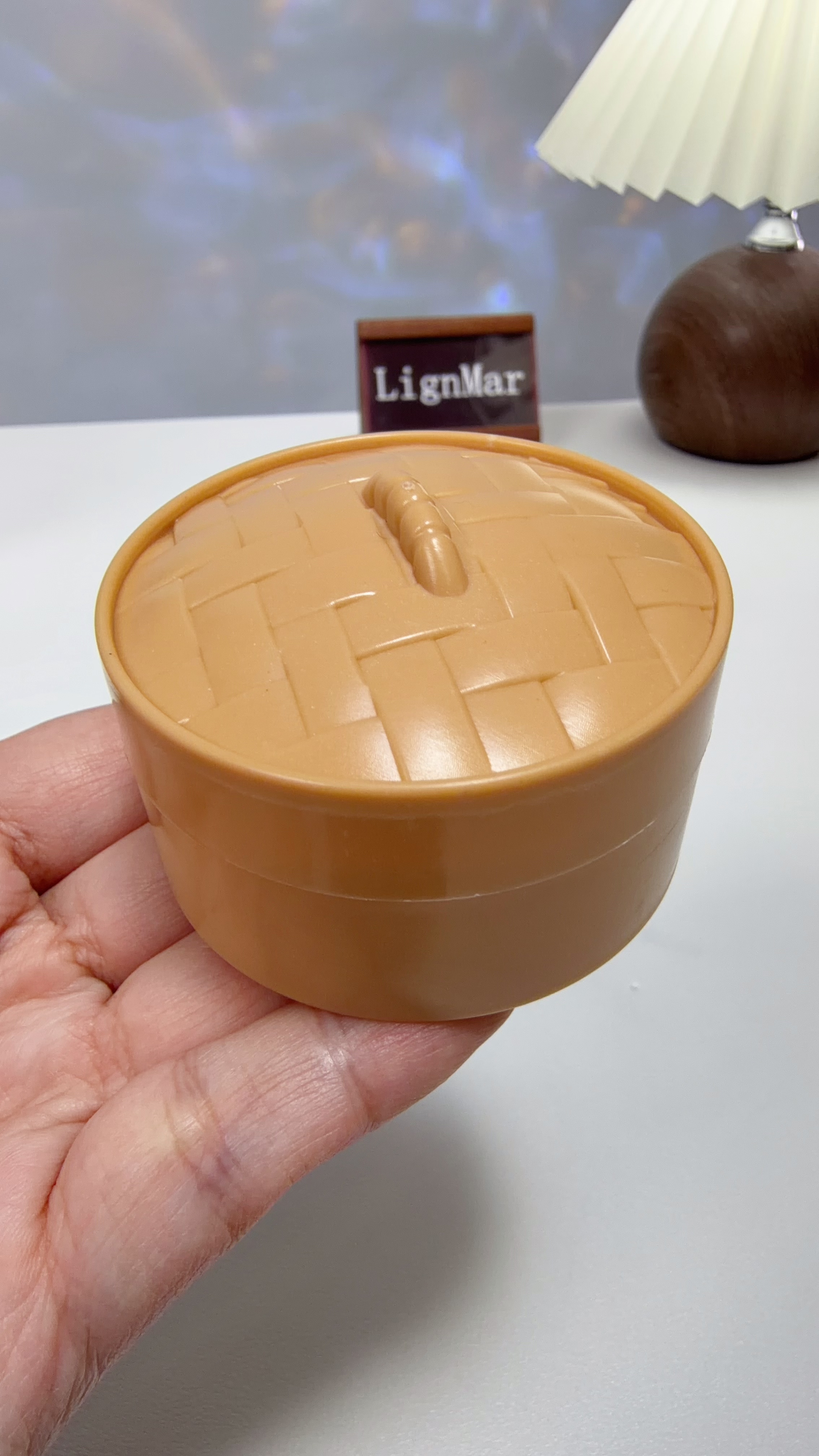Mini Steamer Dumpling