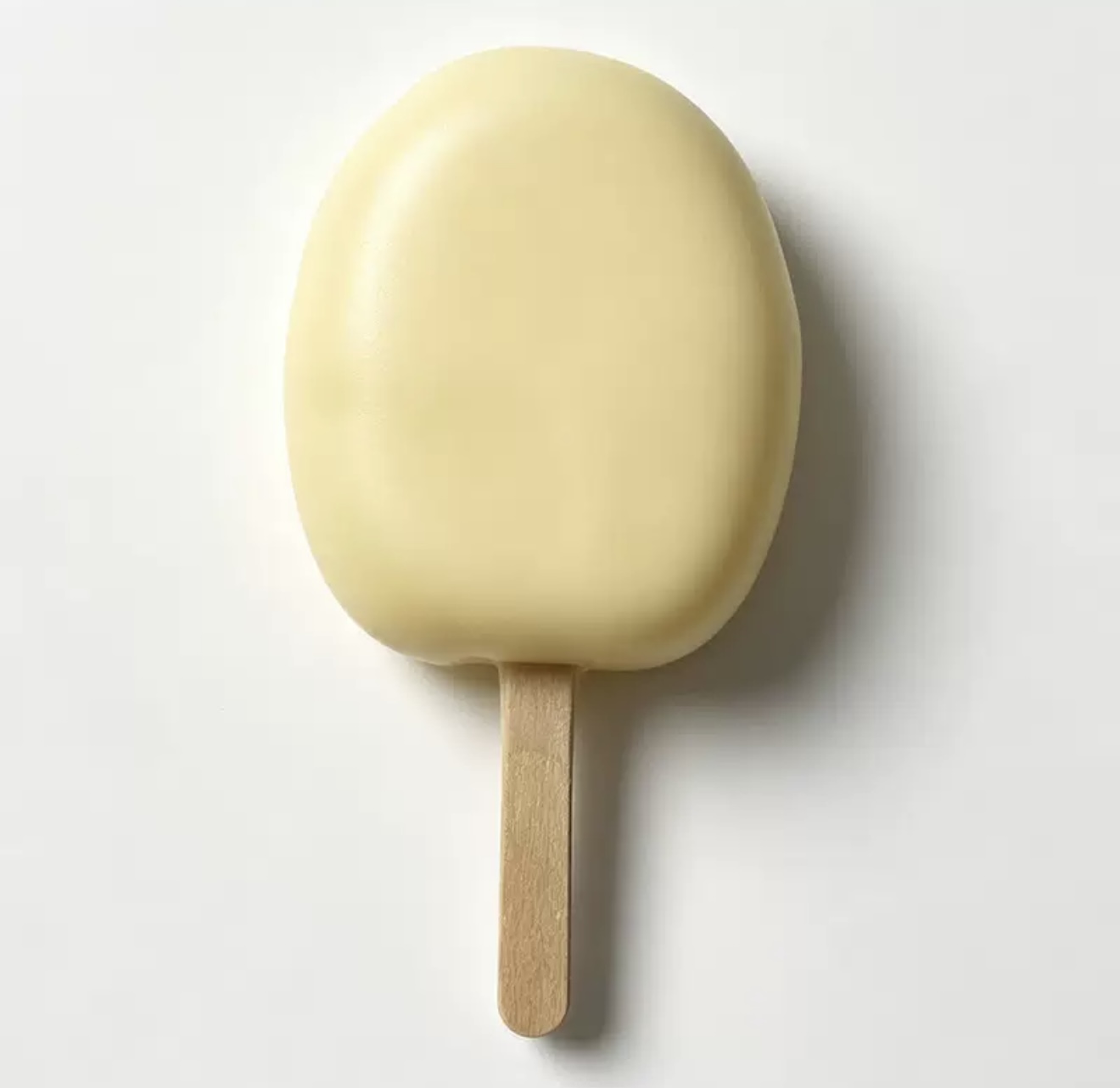 Crackle Ice Cream Pop Stress Squeeze Toy